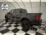 New 2025 Ford F150 Lariat w/ Equipment Group 502A High image 2