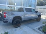 New 2025 Chevrolet Silverado 1500 RST image 2