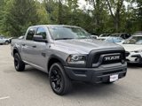 Used 2024 RAM 1500 Classic Warlock image 3