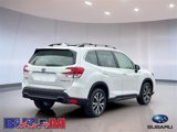 Used 2021 Subaru Forester Limited w/ Popular Package #3 image 4