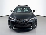 New 2025 Lexus UX 300h FWD image 2