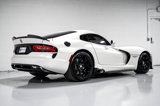 Used 2017 Dodge Viper GTC w/ Time Attack Group 1.0 image 3