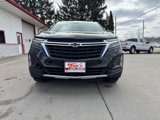 Used 2022 Chevrolet Equinox LT image 2
