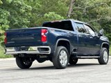 Used 2022 Chevrolet Silverado 2500 LTZ w/ Safety Package image 3