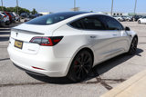 Used 2020 Tesla Model 3 Performance image 4