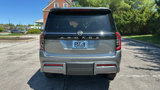 New 2025 Nissan Armada Platinum image 5