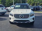 New 2025 Mercedes-Benz GLB 250 4MATIC image 4
