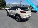 New 2026 Chevrolet TrailBlazer RS w/ Convenience Package image 5