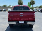 Used 2014 Ford F150 Lariat w/ Equipment Group 502A Luxury image 6