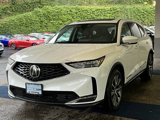 New 2025 Acura MDX w/ Technology Package image 3