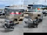 New 2025 Nissan Pathfinder Platinum image 5