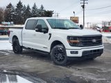 New 2025 Ford F150 XLT w/ Equipment Group 302A MID image 2