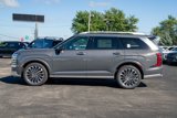 New 2026 Hyundai Palisade Calligraphy image 4