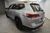 Used 2023 Volkswagen Atlas SE image 3