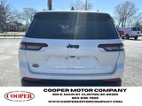 New 2025 Jeep Grand Cherokee L Altitude image 6