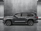 New 2025 Toyota Sequoia Limited image 3