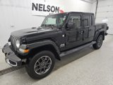Used 2020 Jeep Gladiator Overland image 4