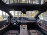 New 2025 Mercedes-Benz GLE 53 AMG 4MATIC Coupe image 2