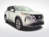 Used 2022 Nissan Rogue SV image 3