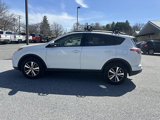 Used 2018 Toyota RAV4 XLE image 2