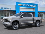 New 2025 Chevrolet Silverado 1500 High Country w/ High Country Premium Package image 2