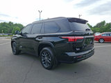Used 2023 Toyota Sequoia Platinum image 4