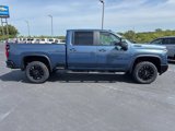 New 2025 Chevrolet Silverado 2500 LT w/ Trail Boss Package image 2