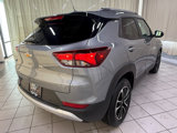 New 2026 Chevrolet TrailBlazer LT image 5