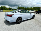 Used 2023 Nissan Altima 2.5 SR image 3