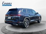 New 2026 Volkswagen Atlas SEL Premium R-Line image 5