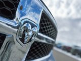 Used 2021 RAM 1500 Classic SLT image 3
