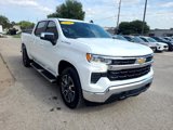 Used 2022 Chevrolet Silverado 1500 LT image 4
