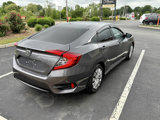 Used 2017 Honda Civic LX image 4