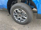 New 2025 Ford Maverick XLT w/ XLT Luxury Package image 4