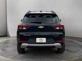 Used 2023 Chevrolet TrailBlazer LT image 4