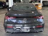 New 2026 Mercedes-Benz CLE 300 4MATIC Coupe image 4