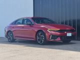 Used 2025 Kia K5 GT-Line image 4