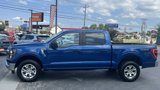 Used 2023 Ford F150 XLT image 2