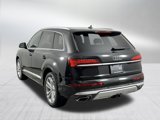 Certified 2025 Audi Q7 3.0T Premium Plus w/ Premium Plus Package image 5