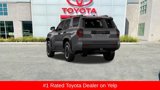 New 2025 Toyota 4Runner TRD Off-Road image 4