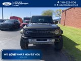New 2024 Ford Bronco Raptor w/ Interior Carbon Fiber Pack 6 image 3