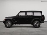 New 2025 Jeep Wrangler Sahara image 3