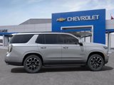 New 2025 Chevrolet Tahoe RST w/ RST Capability Package image 5