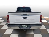 Used 2023 Ford F150 Lariat image 5