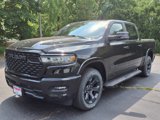New 2025 RAM 1500 4x4 Crew Cab image 6