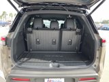 New 2025 Nissan Pathfinder Rock Creek image 5