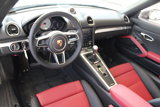New 2025 Porsche 718 Boxster S image 4