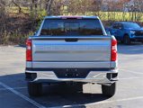 New 2025 Chevrolet Silverado 1500 LT w/ Leather Package image 4
