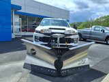 New 2025 Chevrolet Silverado 2500 Custom w/ Custom Value Package image 2