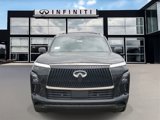 New 2025 INFINITI QX80 Autograph w/ Autograph Exterior Package image 2